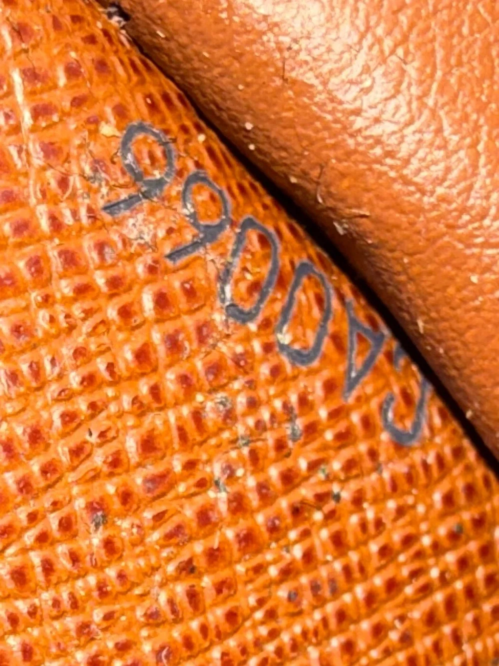 Louis Vuitton Monogram Zip Around Wallet in Brown and Gold